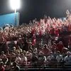 Ολυμπιακός, Champions League πόλο: Με 500 ερυθρόλευκους πιστούς στο πλευρό του στον τελικό με τη Φερεντσβάρος