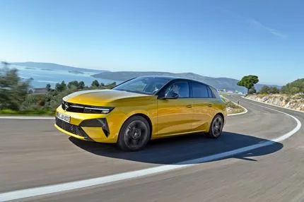 Διαθέσιμο για παραγγελία στην Ελλάδα το νέο Opel Astra και με diesel κινητήρα 130 ίππων- Από 24.900 ευρώ