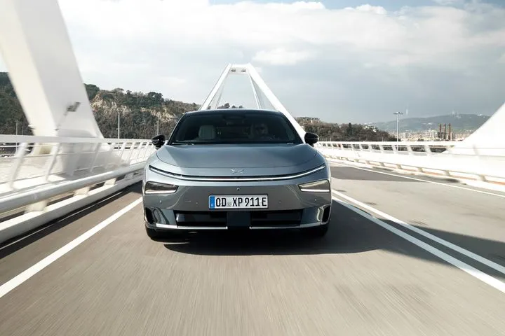 Επιτέλους, ένα ακόμα “αντι-SUV”: Το νέο Xpeng P7+ λανσάρεται επίσημα στην ελληνική αγορά- Τιμές