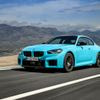 Για πρώτη φορά η BMW M2 θα είναι τετρακίνητη- Από Σεπτέμβριο οι πρώτες παραδόσεις