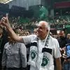 Η παρουσίαση του Ομπράντοβιτς μέσα από τον φακό του Παναθηναϊκού AKTOR