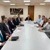 ΠΑΟΚ: Συνάντηση για τη Νέα Τούμπα, στο επικέντρο η αστική ανάπλαση