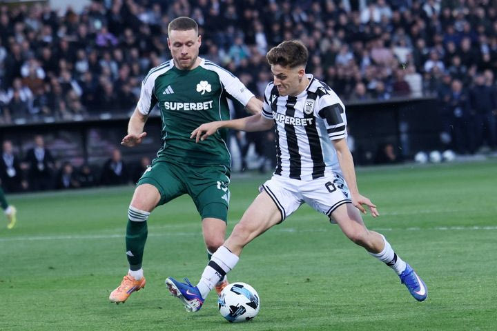 Κληρώσεις Europa League, Conference League: Ο ΠΑΟΚ και ο Παναθηναϊκός μαθαίνουν το μεσημέρι της Τετάρτης τον αντίπαλό τους στον 2ο προκριματικό