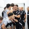 Η πρώτη του Λίσι στον ΠΑΟΚ με πολλά νέα πρόσωπα