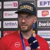 Ο Άλεκ Πίτερς στο SPORT24: “Αν αυτό ήταν το τελευταίο μου παιχνίδι, ήταν το ιδανικό”