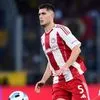 Πιρόλα: “Η Μπολόνια τον θέλει αλλά ο Ολυμπιακός ζητάει 20 εκατ. ευρώ”, αναφέρει Ιταλός δημοσιογράφος