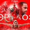 Ματαρό – Ολυμπιακός 12-14: Θρυλικά κορίτσια, κατάπιαν την ισπανική ομάδα και έβαλαν πλώρη για το 4ο Champions League