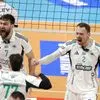 Παναθηναϊκός: Στο Champions League η ομάδα βόλεϊ ανδρών, στο Challenge Cup οι γυναίκες