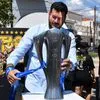 ΑΕΚ: Αυτός είναι ο Νίκος Παντερμαλής, που αναλαμβάνει χρέη εκτελεστικού διευθυντή στην Ερασιτεχνική
