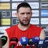 Παπανικολάου: “Καταλαβαίνω τον ενθουσιασμό για τη EuroLeague, αλλά το πρωτάθλημα είναι κάτι που θέλουμε κάθε χρόνο”