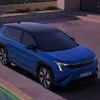 Skoda Peaq: Ταξιδέψαμε στη Γενεύη για την παγκόσμια πρεμιέρα του επταθέσιου ηλεκτρικού SUV