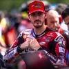 Ο δις πρωταθλητής του MotoGP Πέκο Μπανάια στην Aprilia από το 2027