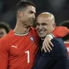 Μουντιάλ 2026: Μετά την Πορτογαλία, πιθανή συνύπαρξη Κριστιάνο Ρονάλντο και Ρομπέρτο Μαρτίνεθ στην Αλ Νασρ