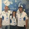 Η Εθνική ομάδα Goalball έτοιμη για τη μεγάλη πρόκληση: “Στόχος μας η επιστροφή στην Α’ Κατηγορία της Ευρώπης”