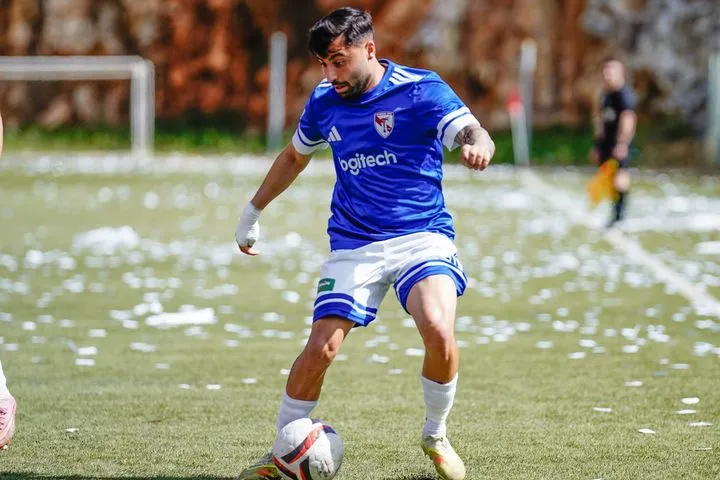Super League 2: Οριστικά στη δεύτερη εθνική κατηγορία ο Πύργος, αυτές είναι οι 16 ομάδες της σεζόν 2026-27
