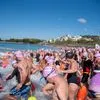 Το 8ο OCEANMAN Vouliagmeni | Greece 2026 φιλοξένησε 1000 κολυμβητές από 62 χώρες