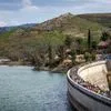 To Marathon Lake Run ανέδειξε την ομορφιά της Λίμνης του Μαραθώνα