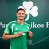 Παναθηναϊκός, μεταγραφές: Ο Έλμιν Ράστοντερ στους πράσινους