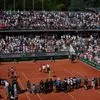 Roland Garros: Κατέγραψε νέο ρεκόρ προσέλευσης κόσμου