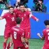 Πορτογαλία – Ουζμπεκιστάν: Τα πέντε γκολ, οι στιγμές του Ρονάλντο και τα highights του αγώνα