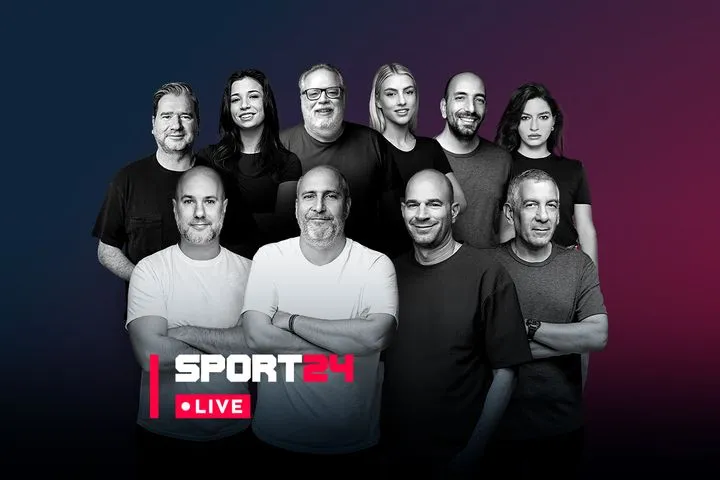 S24 LIVE για το Game 3 Ολυμπιακός – Παναθηναϊκός (8/6)