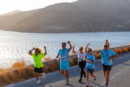 Aνοιξαν οι εγγραφές για το Serifos Sunset Race