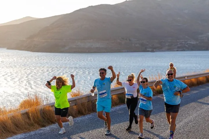 Aνοιξαν οι εγγραφές για το Serifos Sunset Race