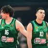 Παναθηναϊκός ΑΚΤΟR: Το update του Αταμάν για Σλούκα και Όσμαν εν όψει του καθοριστικού Game 5