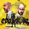 LIVE η παρουσίαση του Βασίλη Σπανούλη στον Άρη Betsson