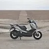 Καλοκαιρινή προσφορά της Voge σε τρία δημοφιλή scooters της σειράς SR