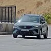 Οδηγούμε το φρεσκαρισμένο SUV Seat Arona FR 1.0 Eco TSI: Η παλιά καλή συνταγή, σε νέα συσκευασία