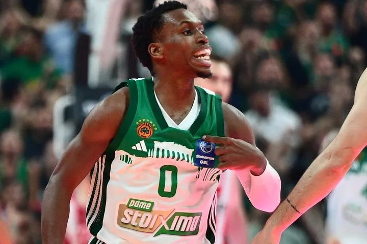 Παναθηναϊκός – Ολυμπιακός 93-86: Πράσινη υπέρβαση και τώρα ο τελικός των τελικών για το πρωτάθλημα