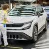 Ξεκίνησε στην Ισπανία η παραγωγή του νέου Skoda Epiq