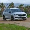 Οδηγούμε το Skoda Karoq με τον 1,5 TSI στην έκδοση με 150 ίππους και το 7άρι DSG και βρίσκουμε ένα “τόσο-όσο” SUV