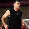 Ολυμπιακός – Παναθηναϊκός AKTOR: Το ζέσταμα του Σλούκα που επέστρεψε στην πράσινη δωδεκάδα