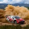 EKO Ράλλυ Ακρόπολις 2026: Ρεκόρ συμμετοχών Rally1 για το WRC 2026