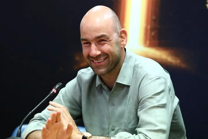 Παρουσίαση Σπανούλη: Γιατί επέλεξε τον Άρη Betsson, οι μεταγραφές, το όνειρο της EuroLeague και οι Αντετοκούνμπο