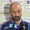 Σπανούλης: “Είναι ένα δύσκολο παράθυρο – Ο Παπανικολάου είναι παράδειγμα για τα νέα παιδιά, αλλά και για τους συμπαίκτες του”