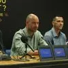 Σπανούλης: Οι πρώτες εικόνες του ως προπονητής του Άρη Betsson