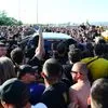 Παράνοια για τον Σπανούλη: Ο Kill-Bill “πνίγηκε” μέσα στο τρελαμένο πλήθος των οπαδών του Άρη Betsson – VIDEO του SPORT24