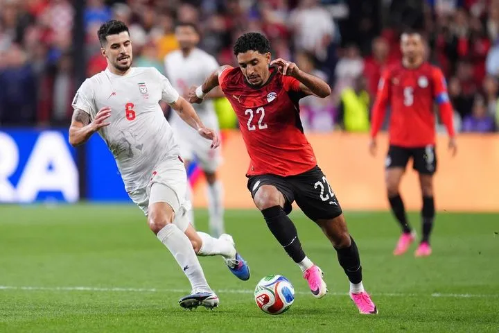 Μουντιάλ 2026, Αίγυπτος – Ιράν 1-1: Οι καλύτερες στιγμές της αναμέτρησης