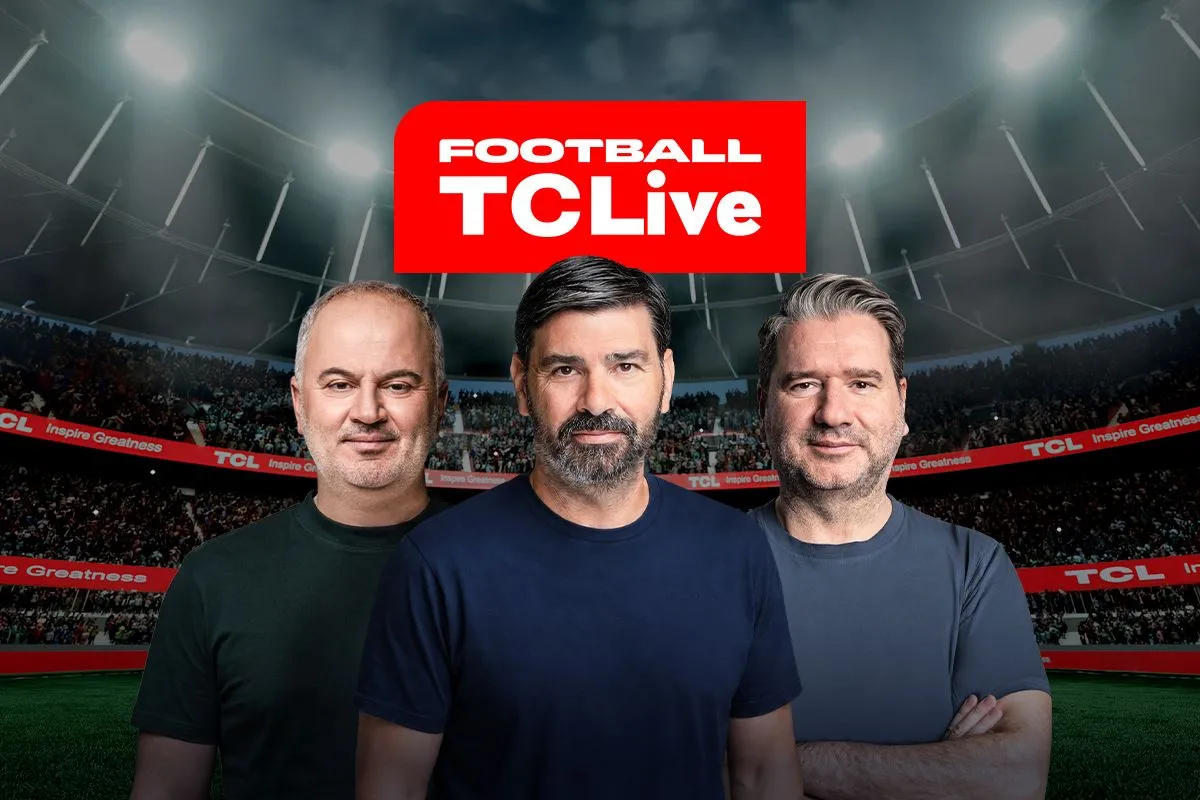 Football TCLive