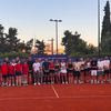 Ποιοι αναδείχθηκαν πρωταθλητές στο Πανελλήνιο Πρωτάθλημα Τένις Ανδρών – Γυναικών