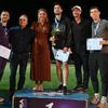 Χάρης Παπαδιάς και Αριάδνη Δάδα στο SPORT24: “Θέλουμε τα Δρόμεια να γίνουν ένα από κορυφαία διεθνή μίτινγκ”