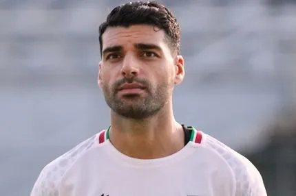 Το Ιράν προχωρά σε καταγγελία στη FIFA για τους ταξιδιωτικούς περιορισμούς από τις ΗΠΑ