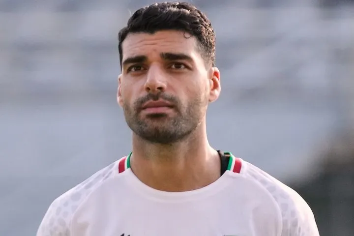 Το Ιράν προχωρά σε καταγγελία στη FIFA για τους ταξιδιωτικούς περιορισμούς από τις ΗΠΑ