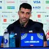 Ταρέμι: “Ένιωσα τις εντάσεις αμέσως μόλις έφτασα, αυτό υπονομεύει το μήνυμα της FIFA ότι το ποδόσφαιρο φέρνει ειρήνη”