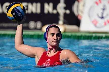Η Χρυσή Βίβλος της Water Polo League γυναικών: Ο Ολυμπιακός έφτασε τα 16 πρωταθλήματα και τα 12 τα τελευταία 13 χρόνια