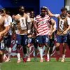 Μουντιάλ 2026: Η βαθμολογία και το πρόγραμμα του τέταρτου ομίλου μετά τη νίκη των ΗΠΑ επί της Αυστραλίας