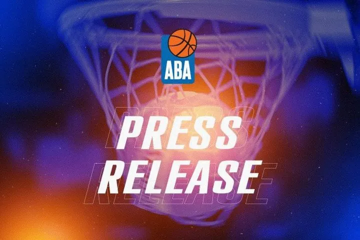 ABA League: Νέα επέκταση της Αδριατικής Λίγκας, με 20 ομάδες την επόμενη σεζόν